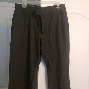 Men's dress pants